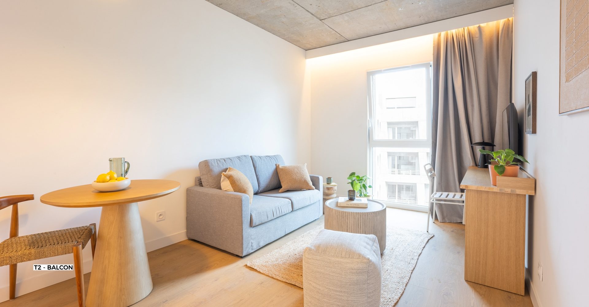 #3062 T2 - Balcon VUE INT (2)