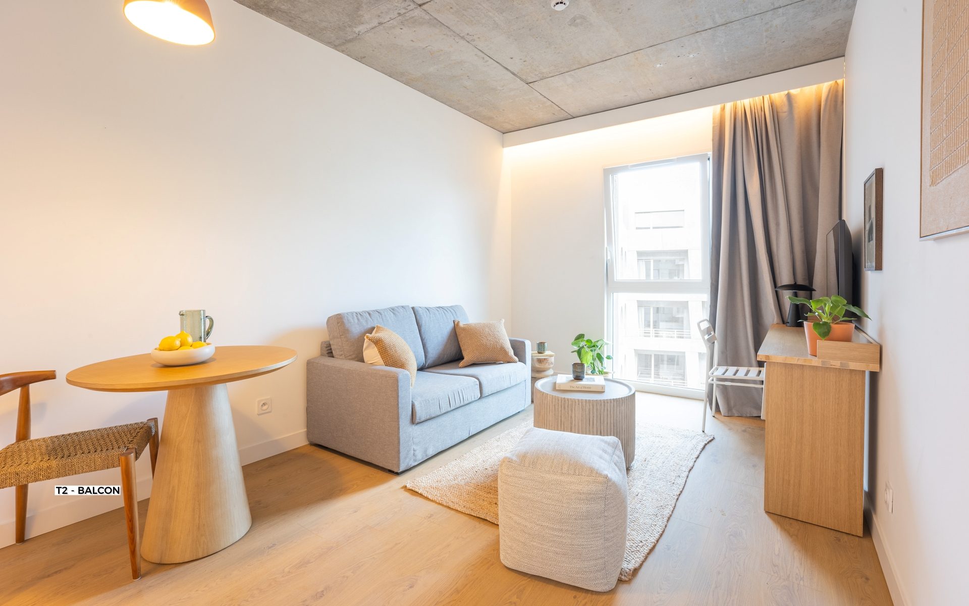 #3062 T2 - Balcon VUE INT (2)