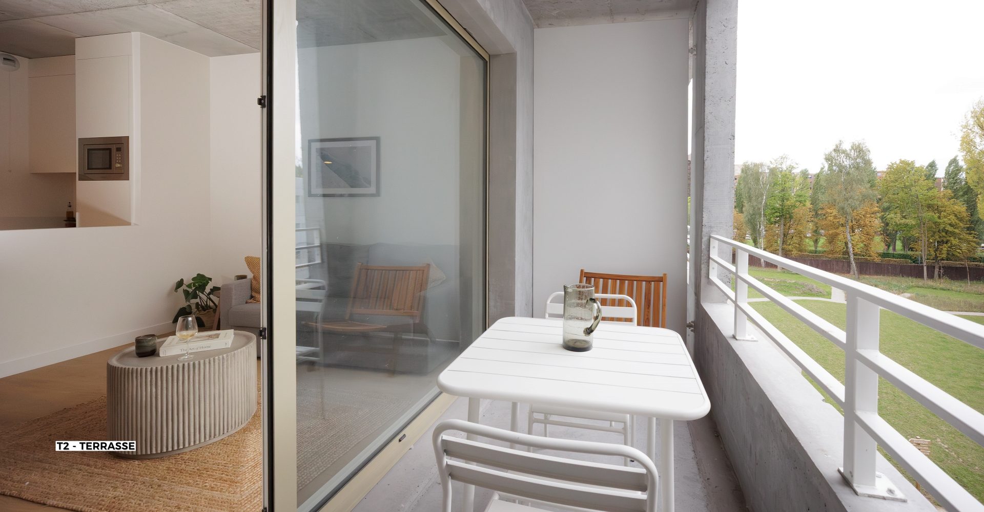 4013 T2 - Terrasse - The Babel Community Coliving Lille Villeneuve D'Ascq (18)