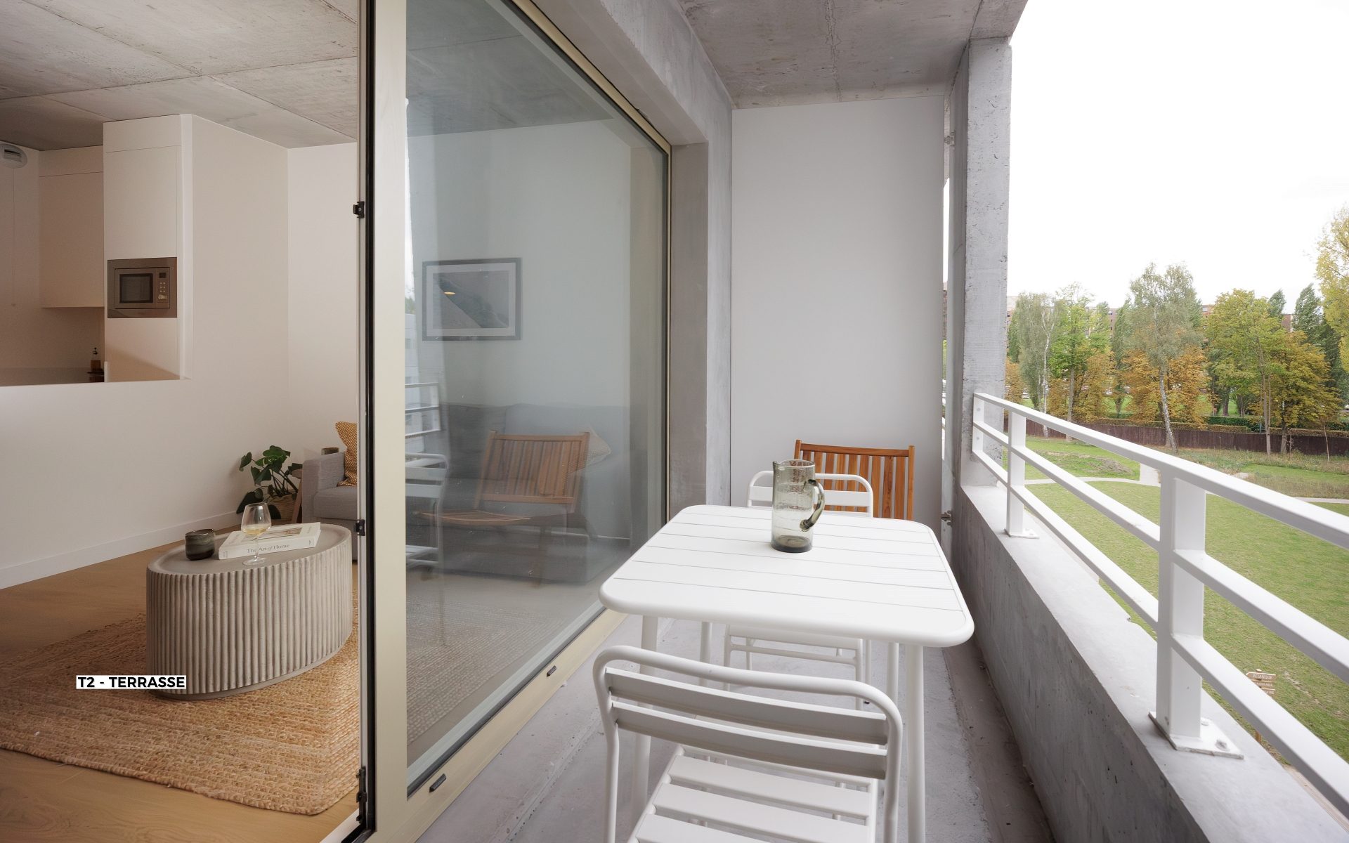 4013 T2 - Terrasse - The Babel Community Coliving Lille Villeneuve D'Ascq (18)