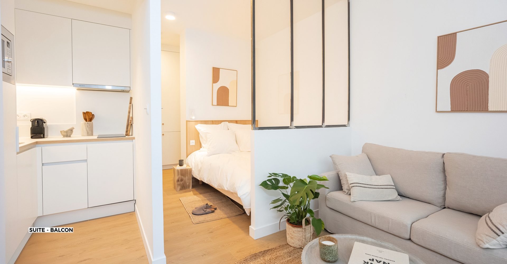 539 Suite - Balcon - The Babel Community Paris Montigny Coliving (11)