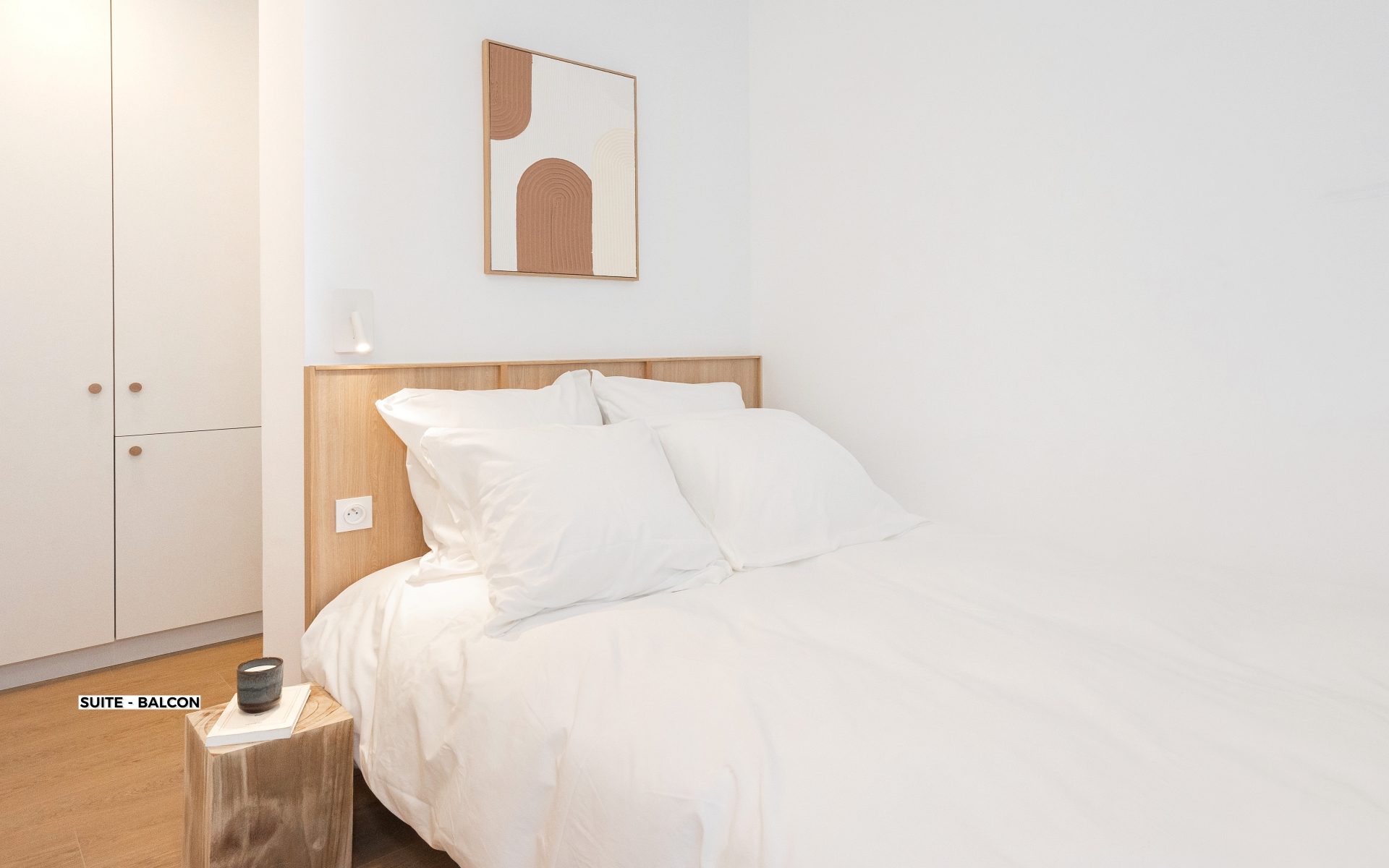 539 Suite - Balcon - The Babel Community Paris Montigny Coliving (5)