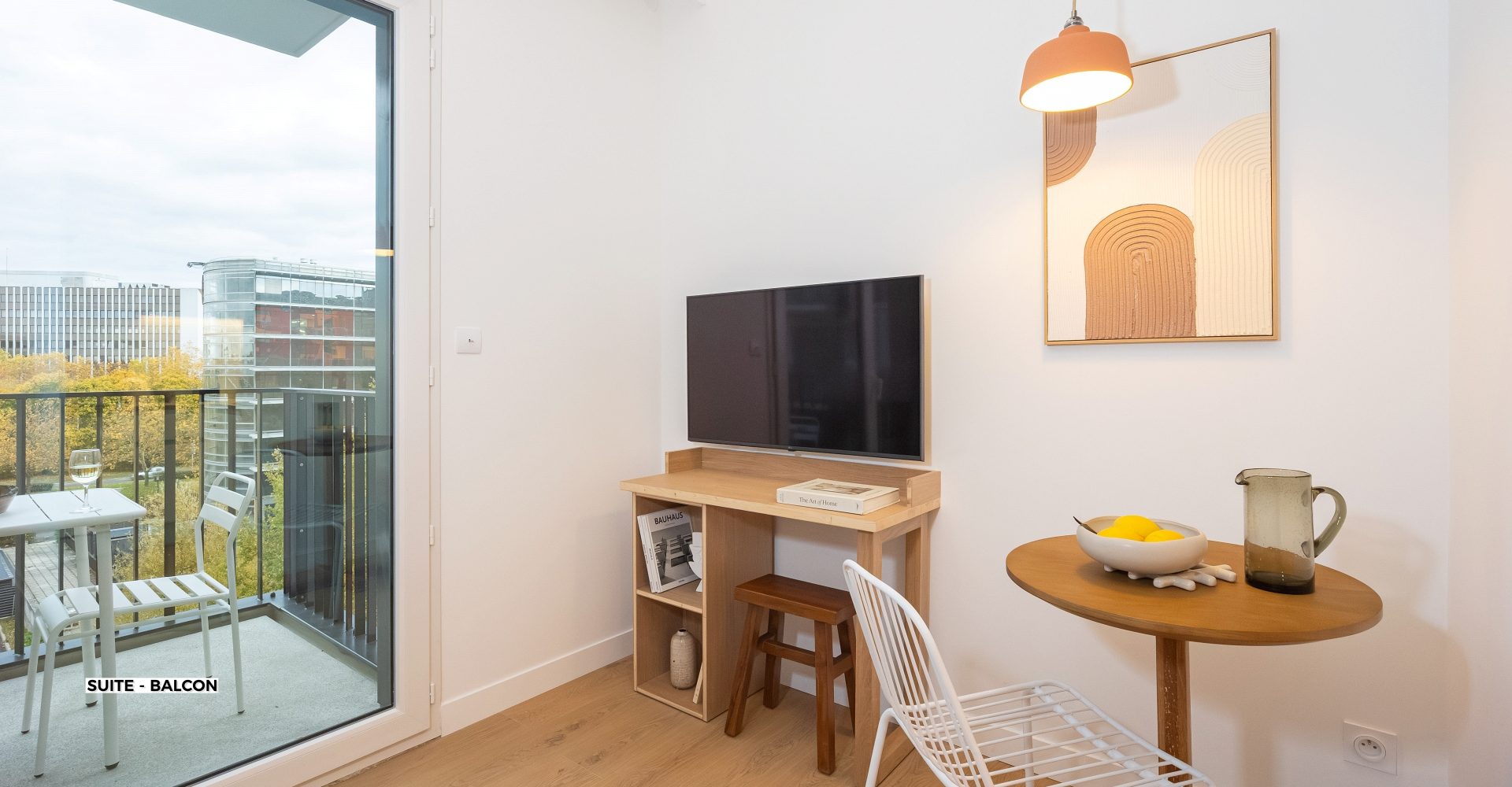 539 Suite - Balcon - The Babel Community Paris Montigny Coliving (9)