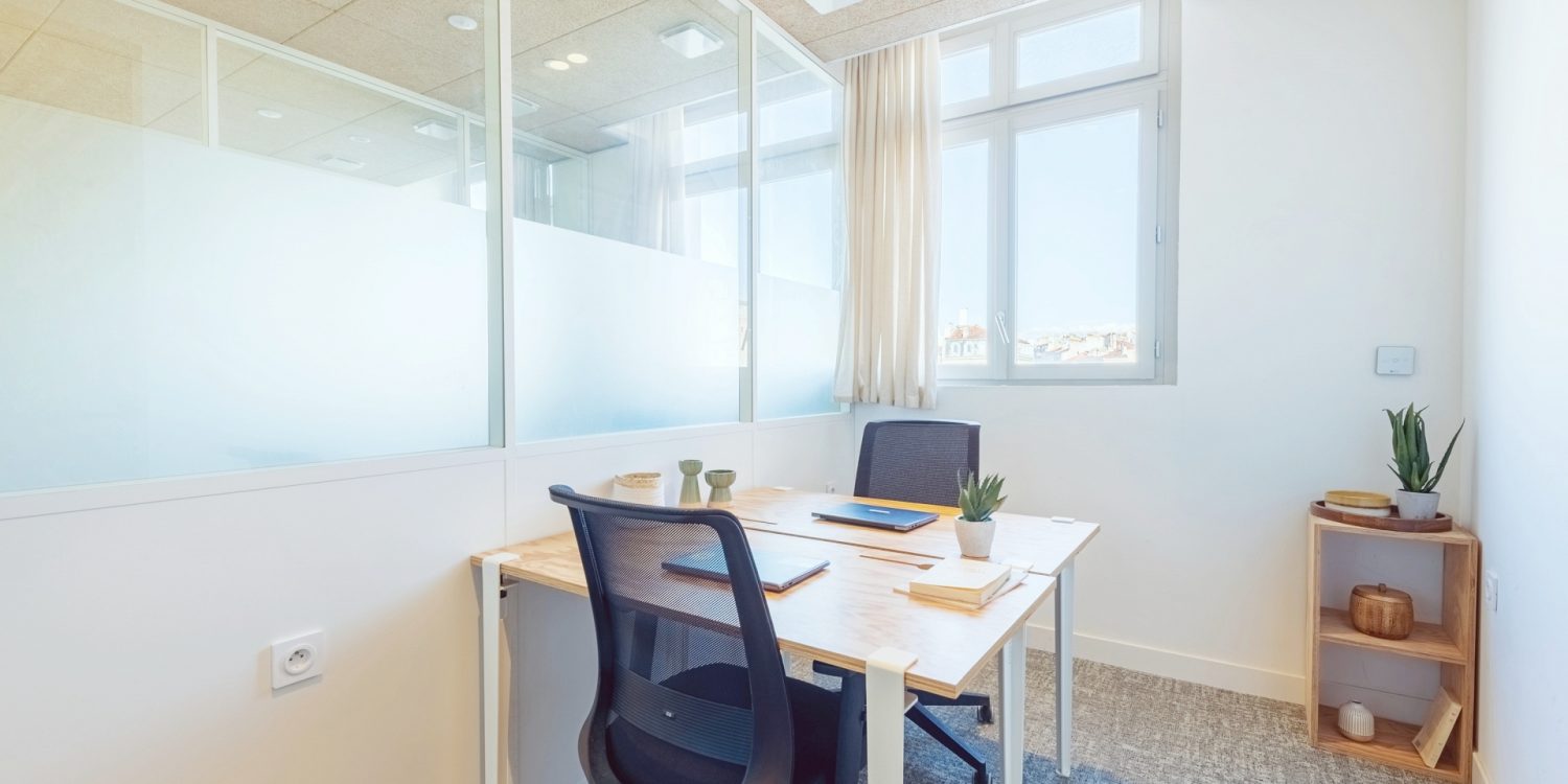 628 - Office #2