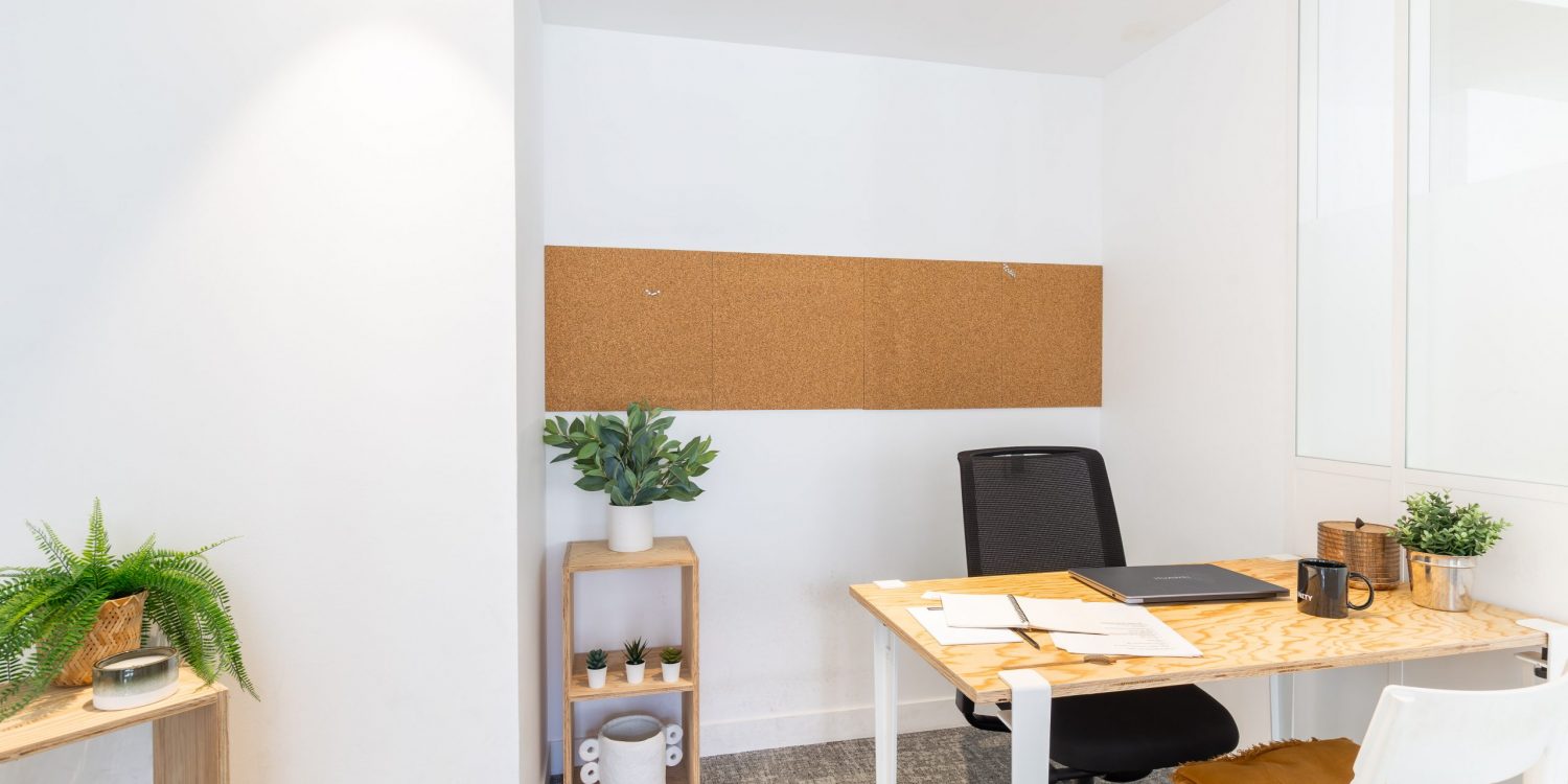 661 - Office #2