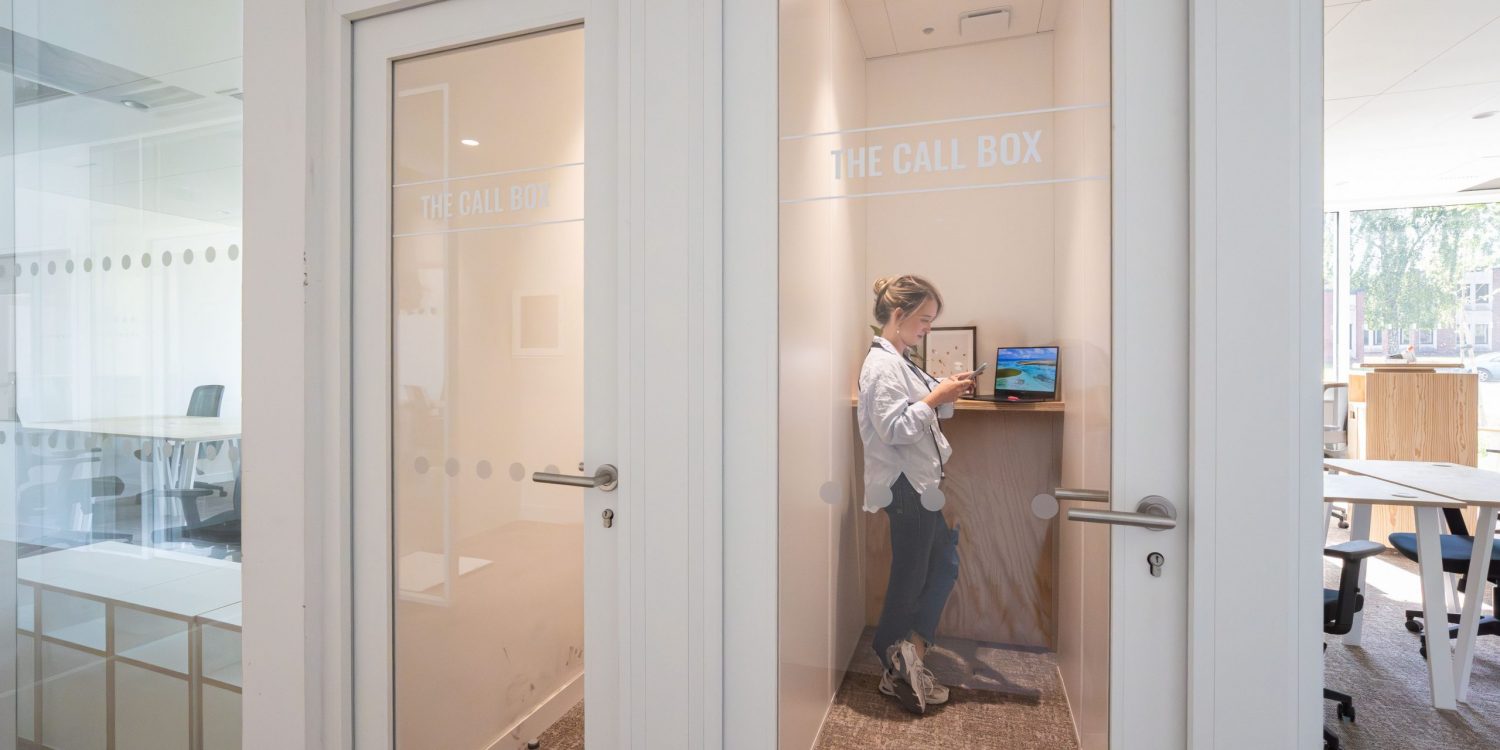 Call Box (2)