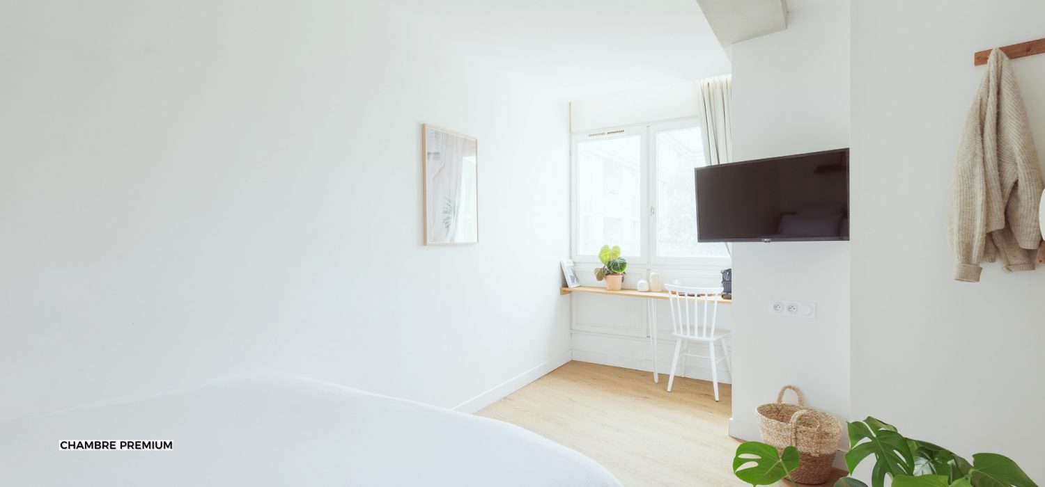 Chambre Premium #226 (1)