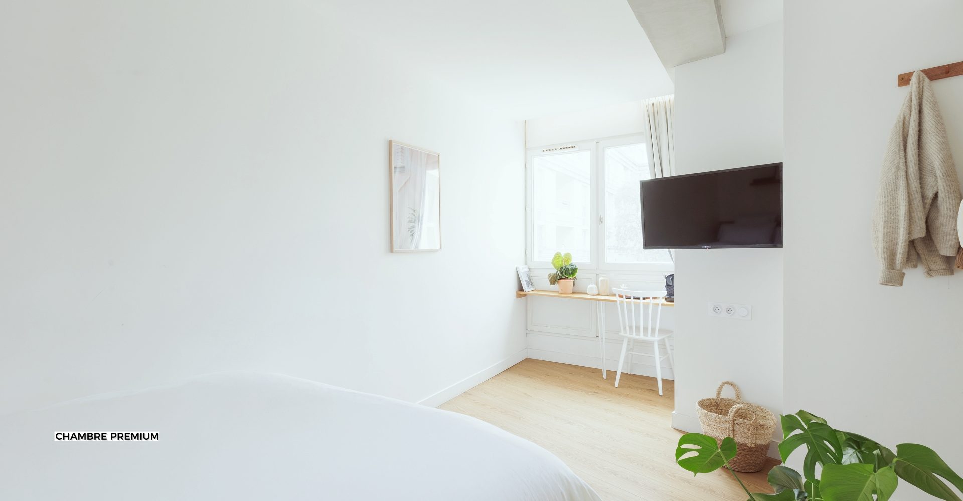 Chambre Premium #226 (1)