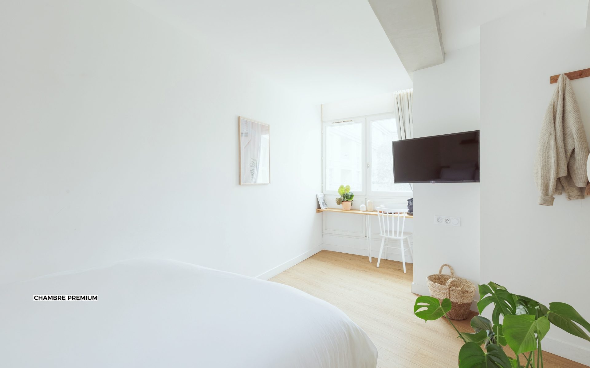 Chambre Premium #226 (1)
