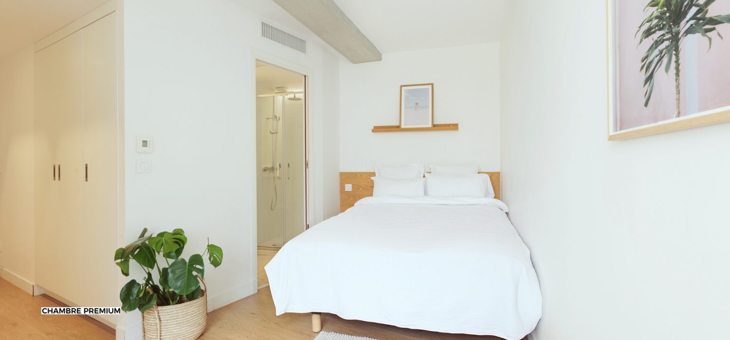 Chambre Premium #226 (3)