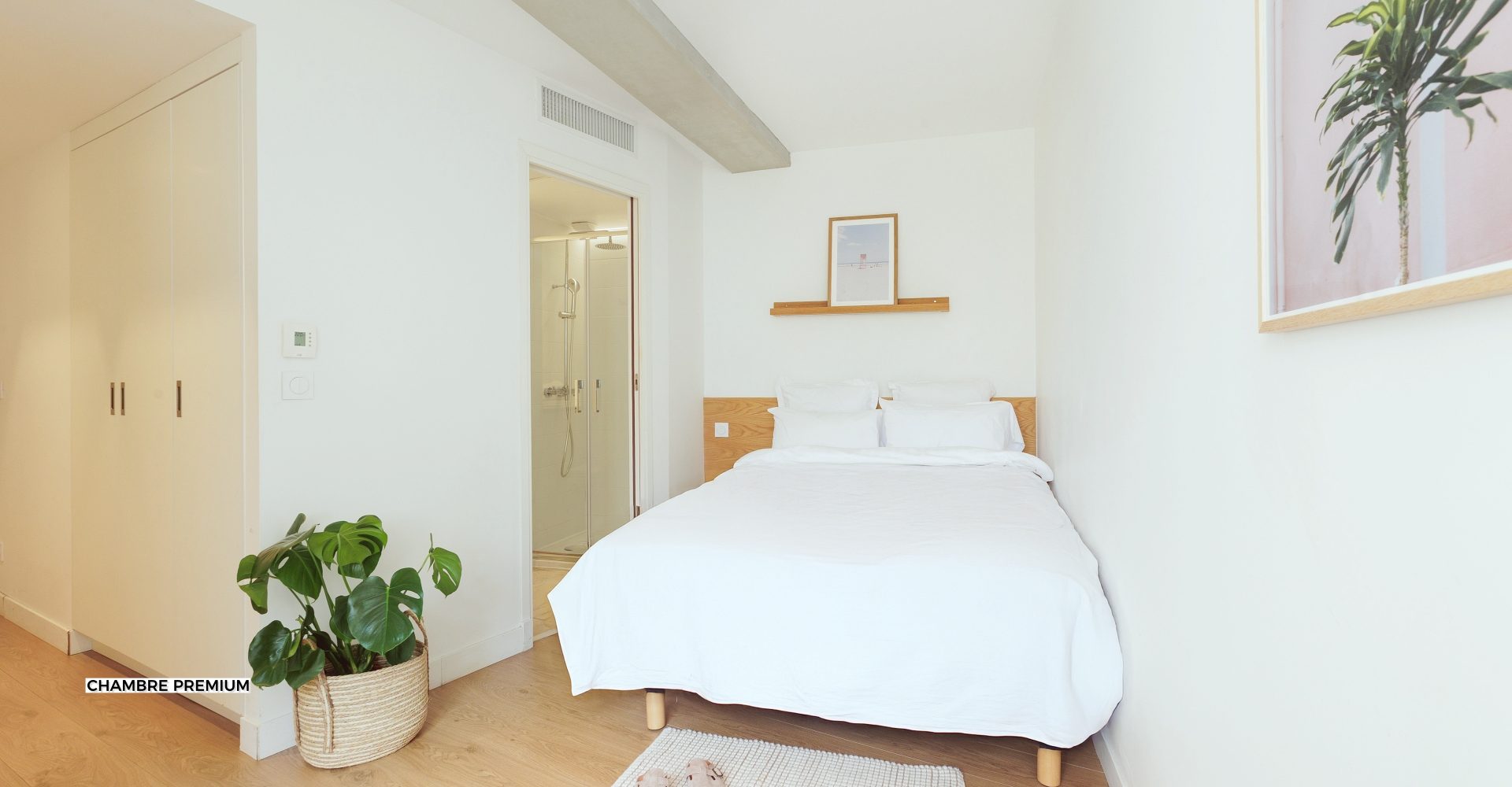 Chambre Premium #226 (3)