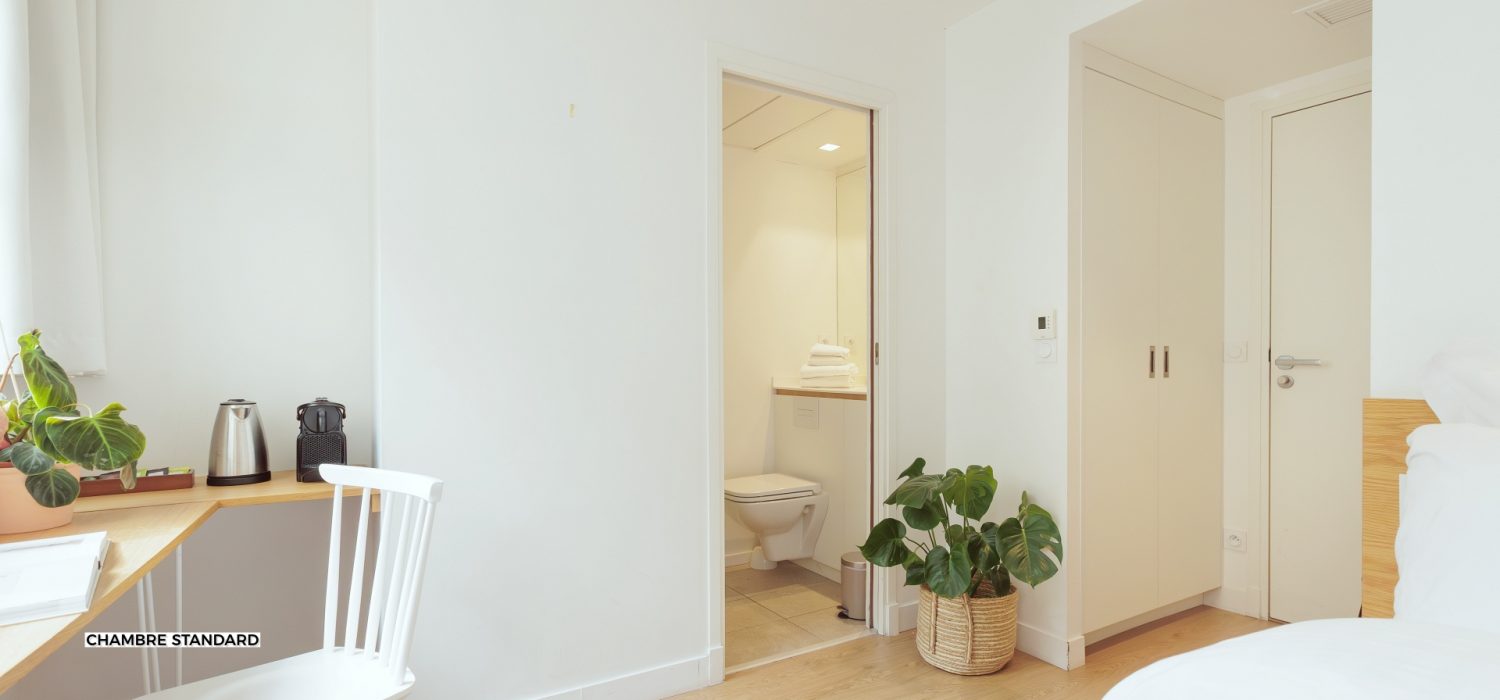 Chambre Standard #228