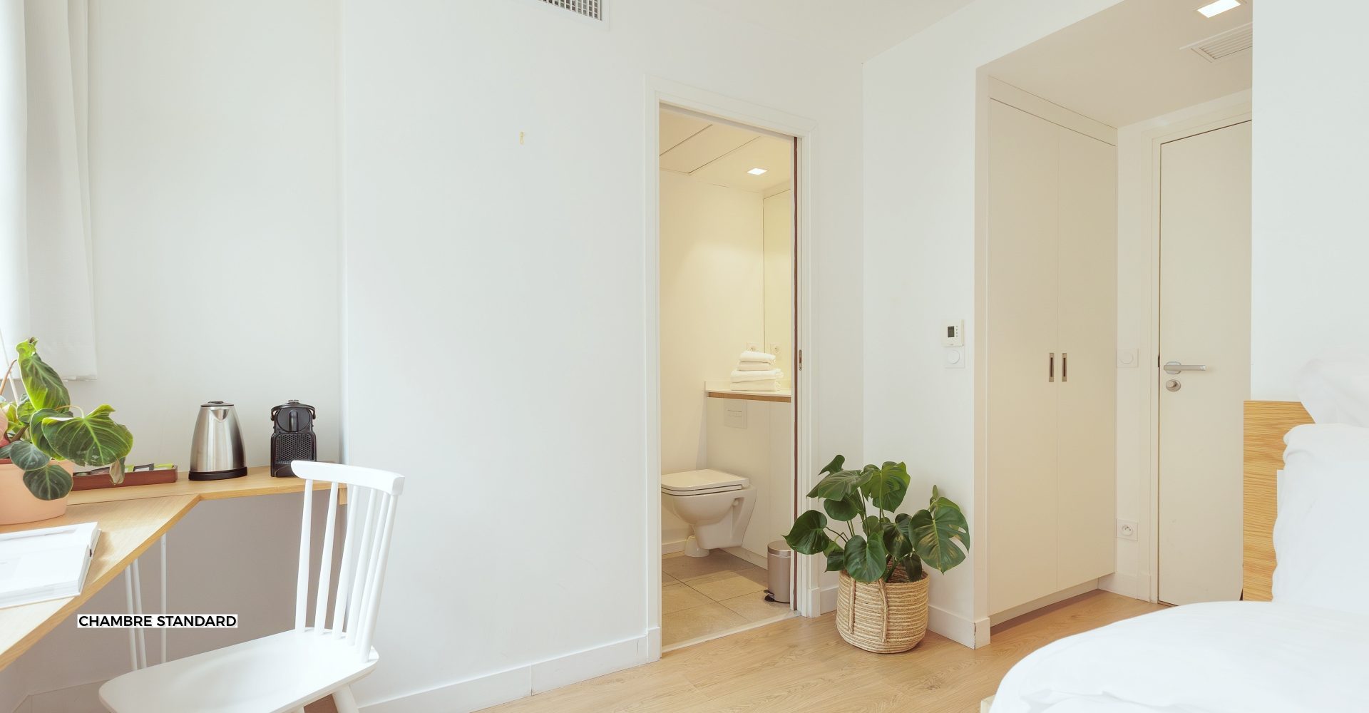 Chambre Standard #228