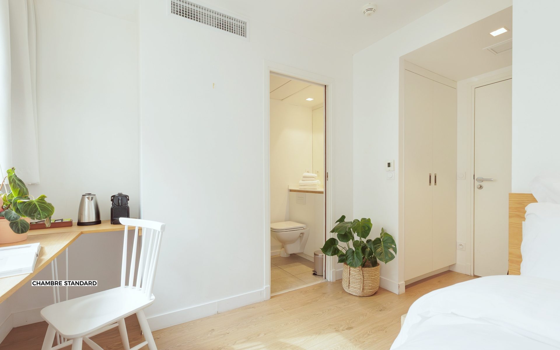 Chambre Standard #228