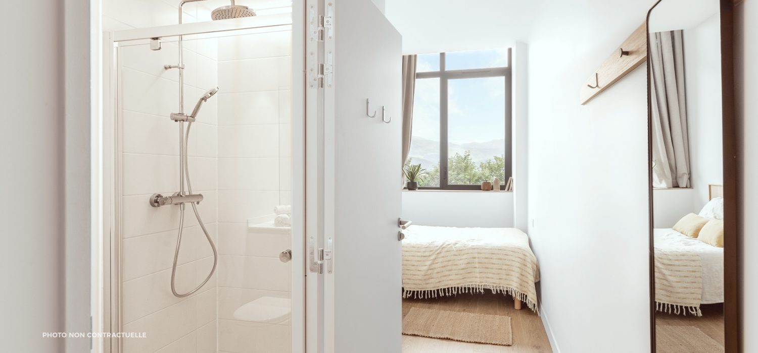 Standard Room - Very nice view #155 (1)