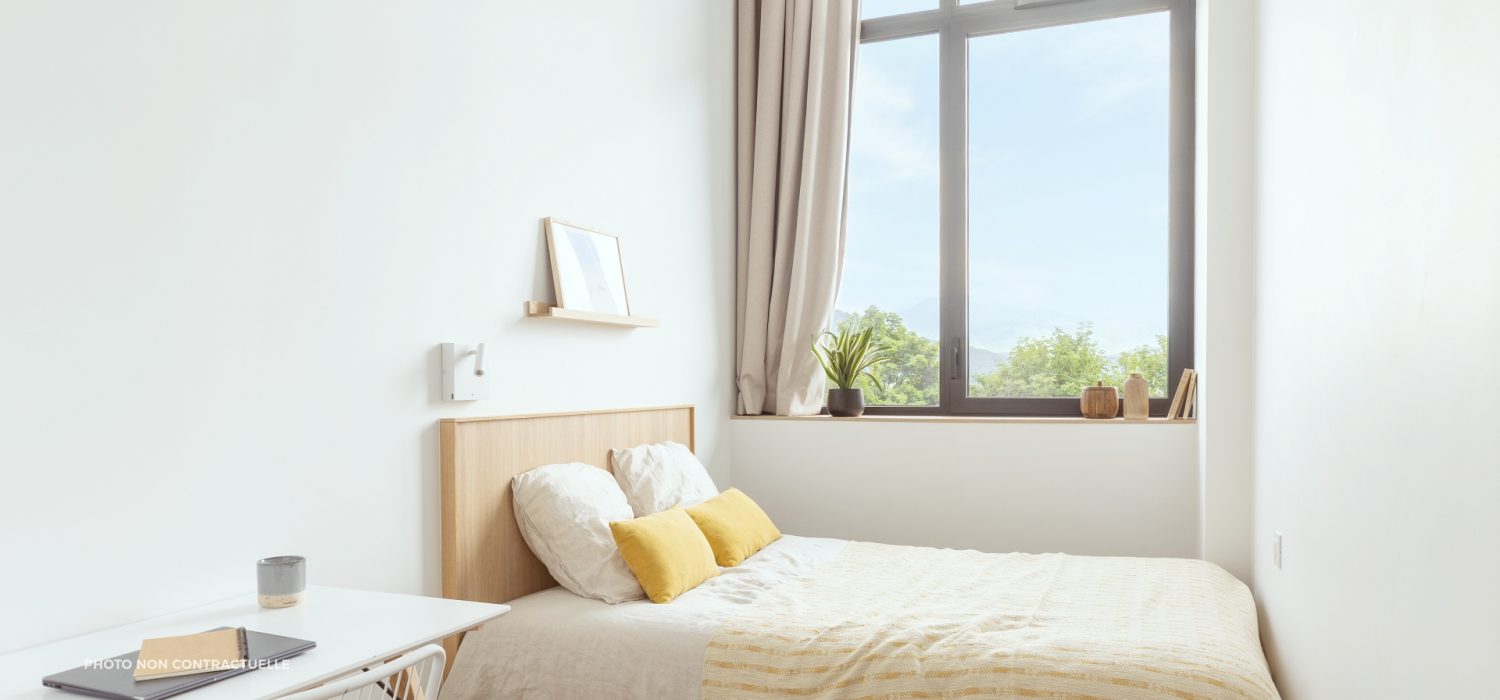 Standard Room - Very nice view #155
