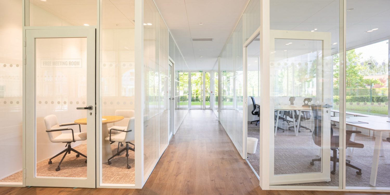 Couloir Suite office (1)