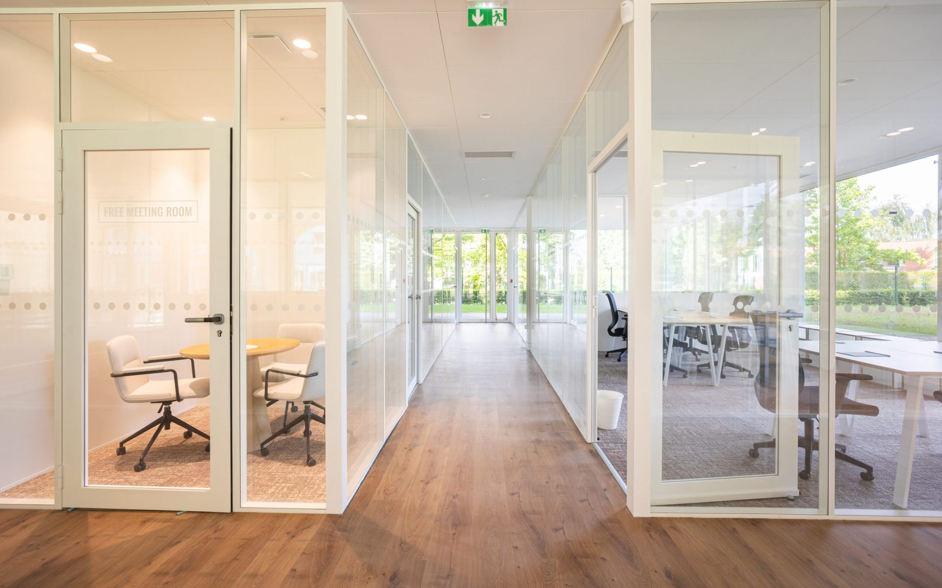 Couloir Suite office (1)