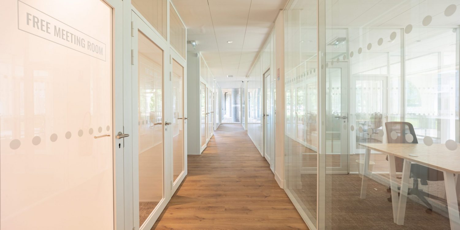 Couloir Suite office (2)