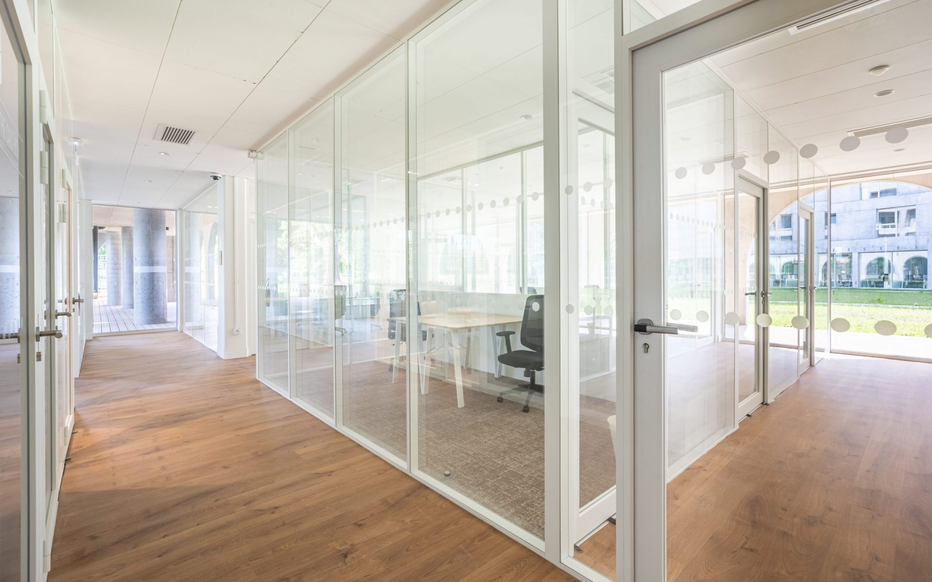 Couloir Suite office (3)