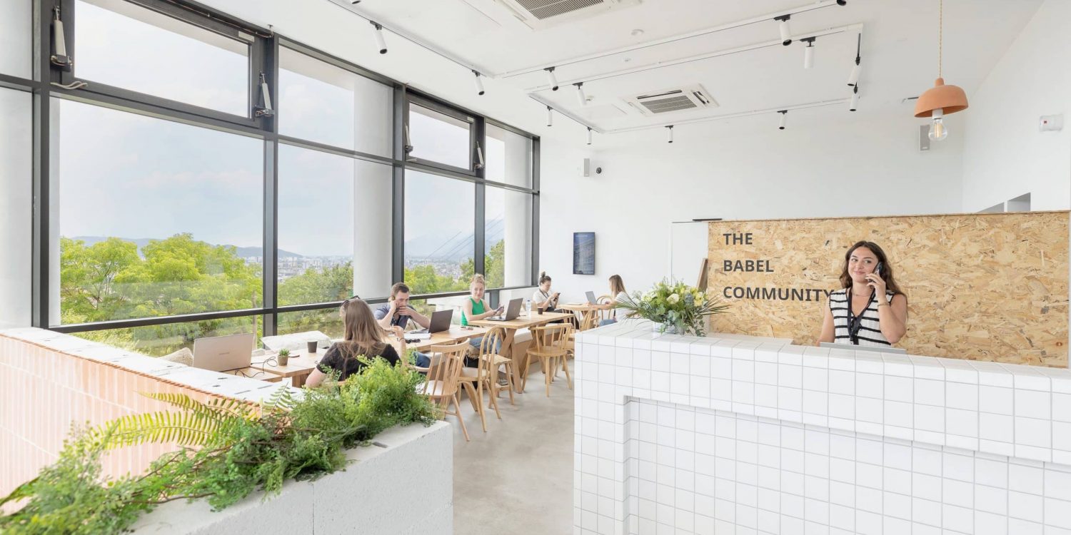 Coworking - THE BABEL COMMUNITY Grenoble (10)-min