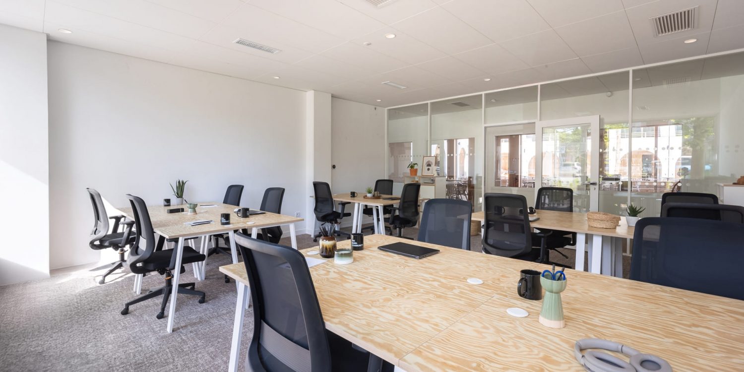 Coworking-grand-open-space-Paris Montigny-le-bretonneux-The-Babel-Community