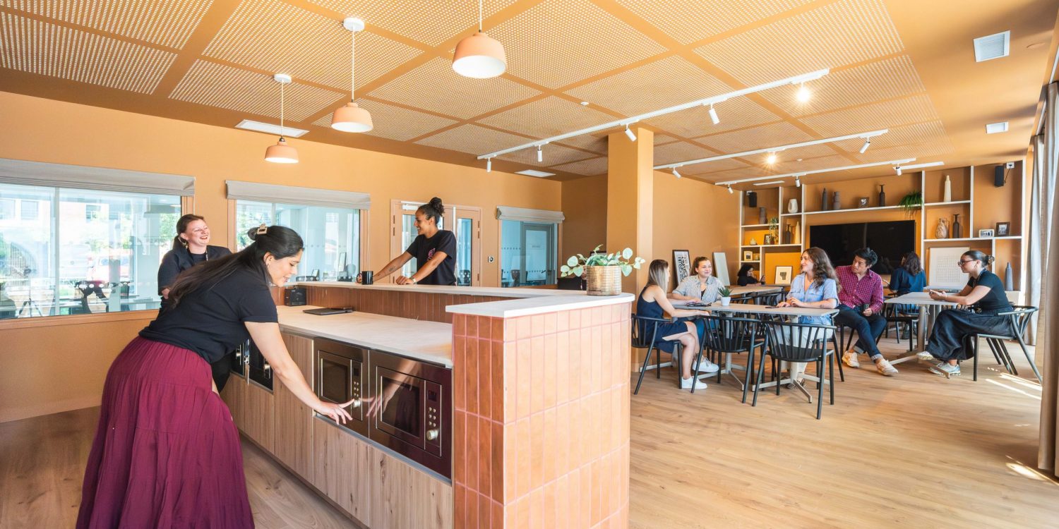 Espaces lounge coworking Lille Les Prés Villeneuve d'ascq (1)
