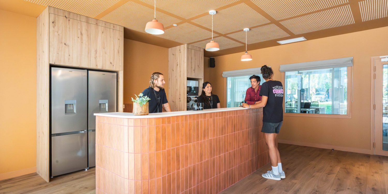 Espaces lounge coworking Lille Les Prés Villeneuve d'ascq (2)