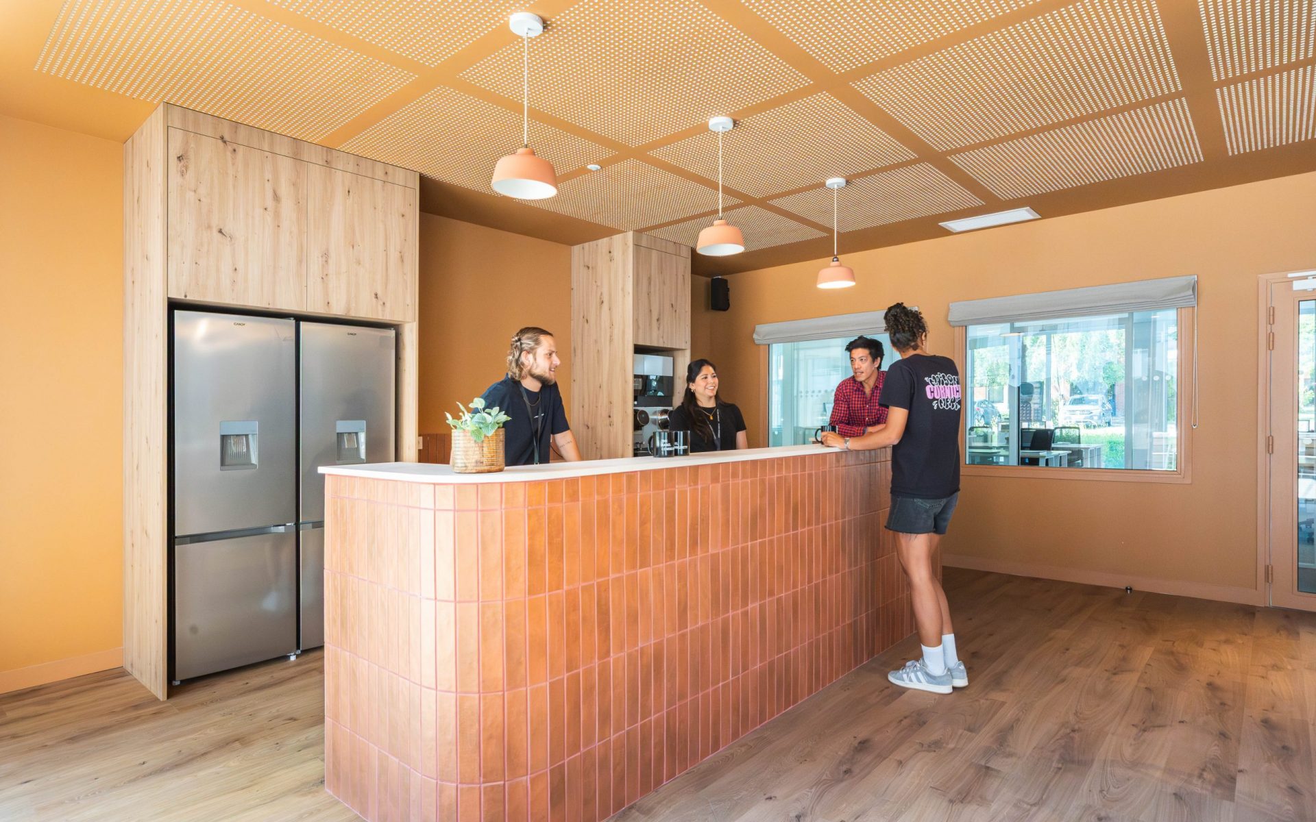 Espaces lounge coworking Lille Les Prés Villeneuve d'ascq (2)
