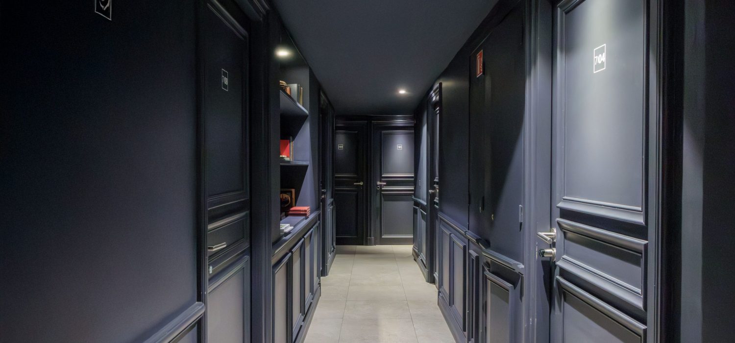 Etage 7