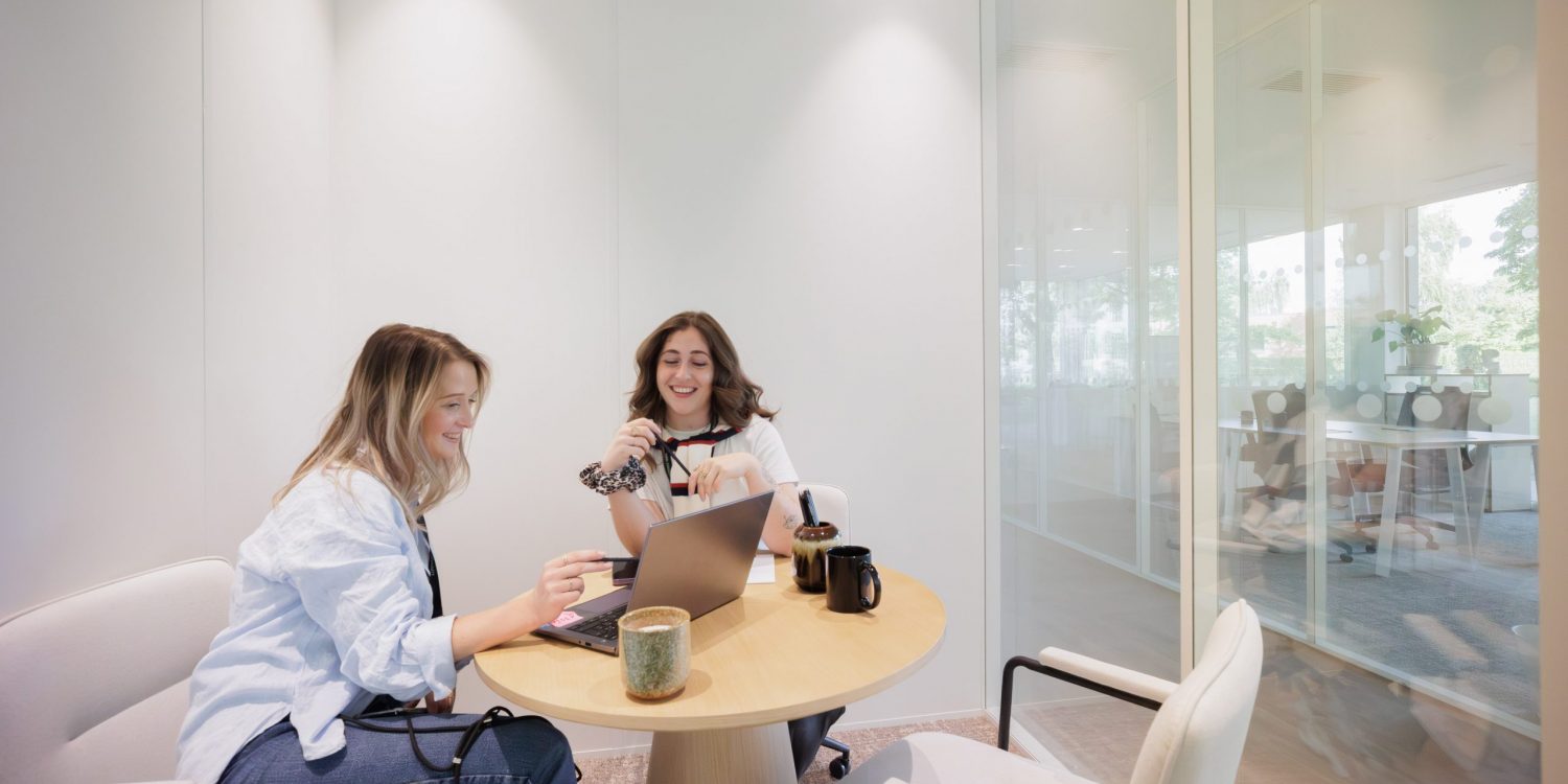 Free Meeting Room Suite office