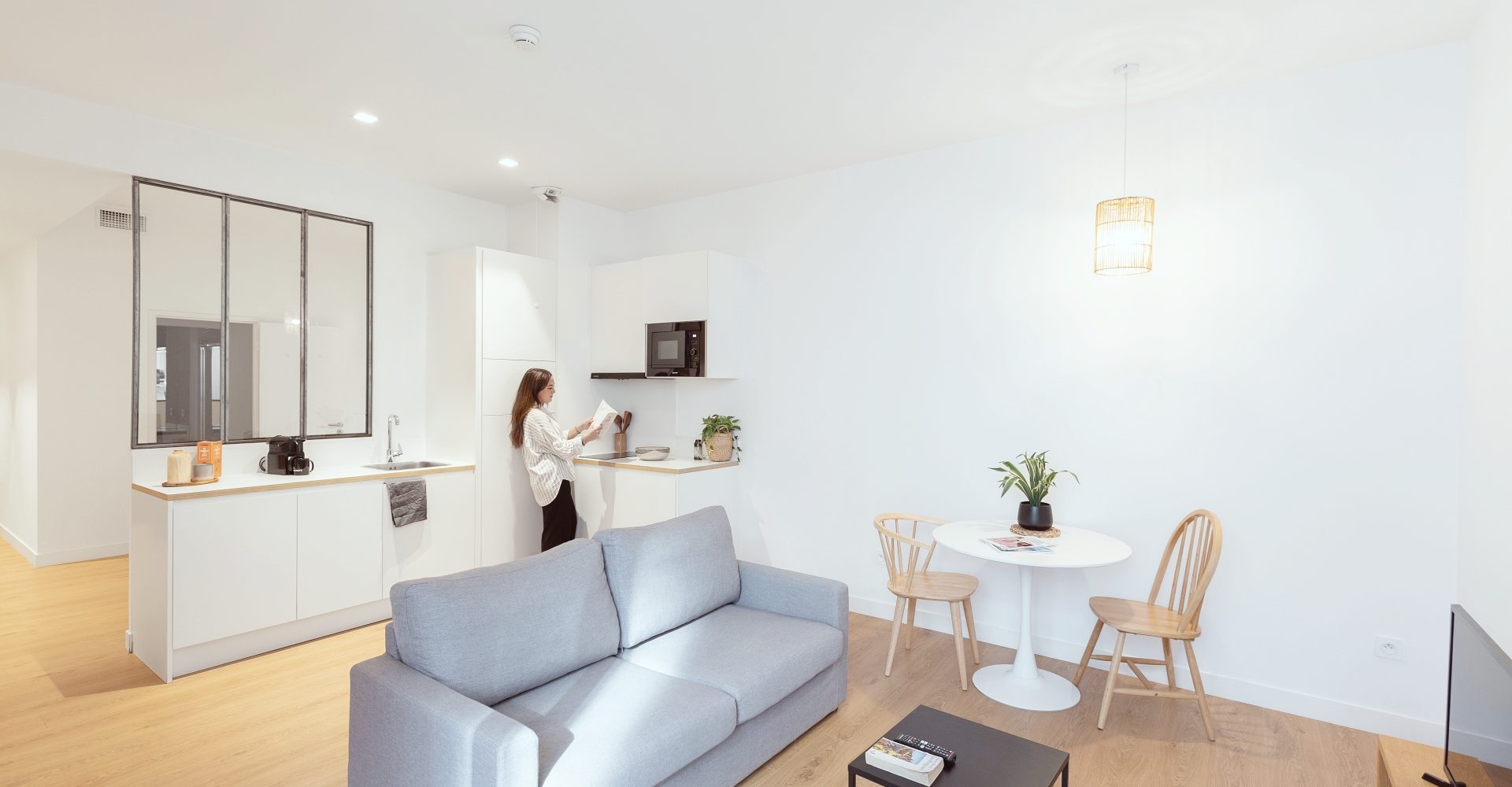 Grande Suite Premium #313 (1)
