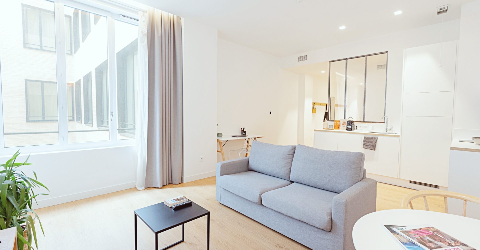 Grande Suite Premium #313 (2)