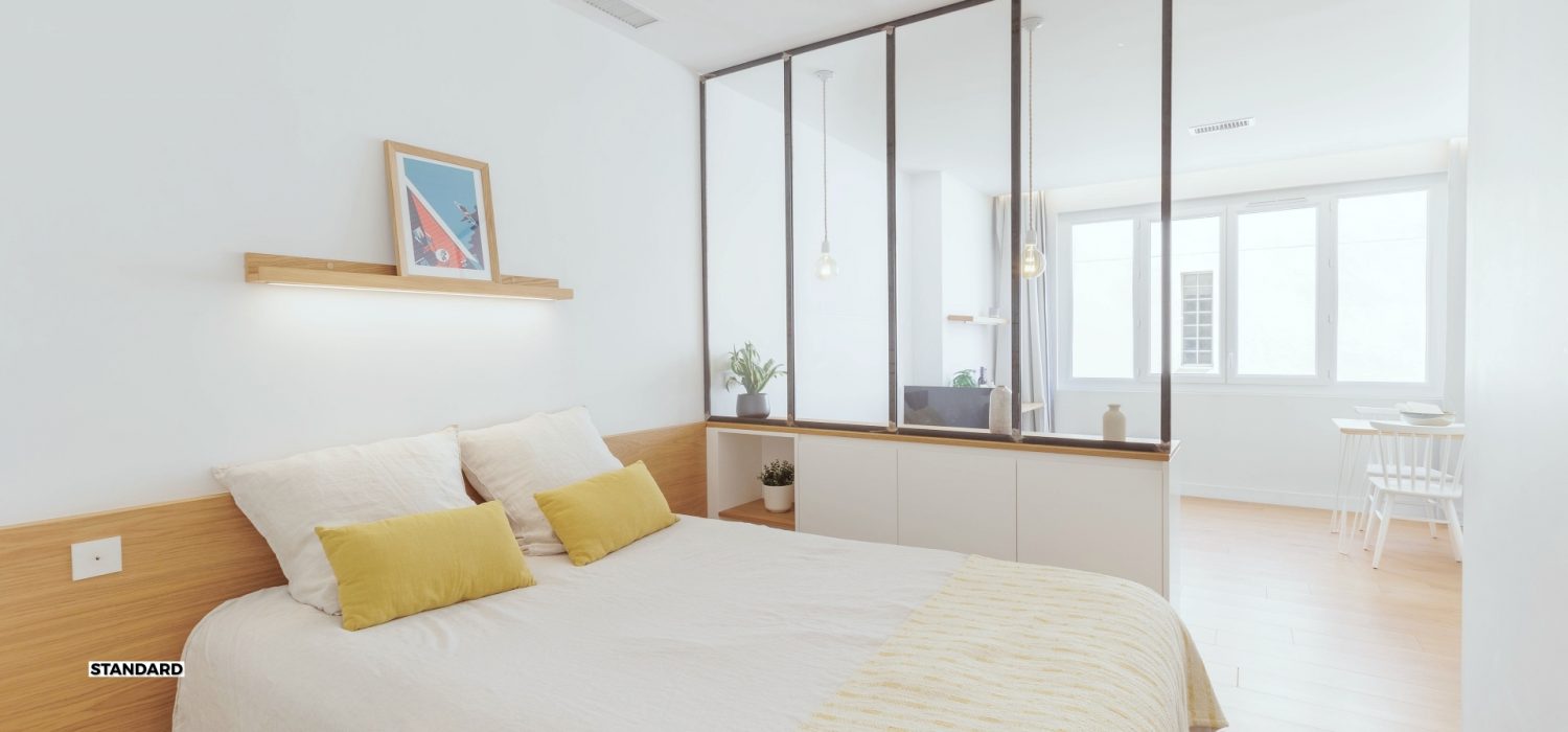 Grande Suite Standard #502 (1)