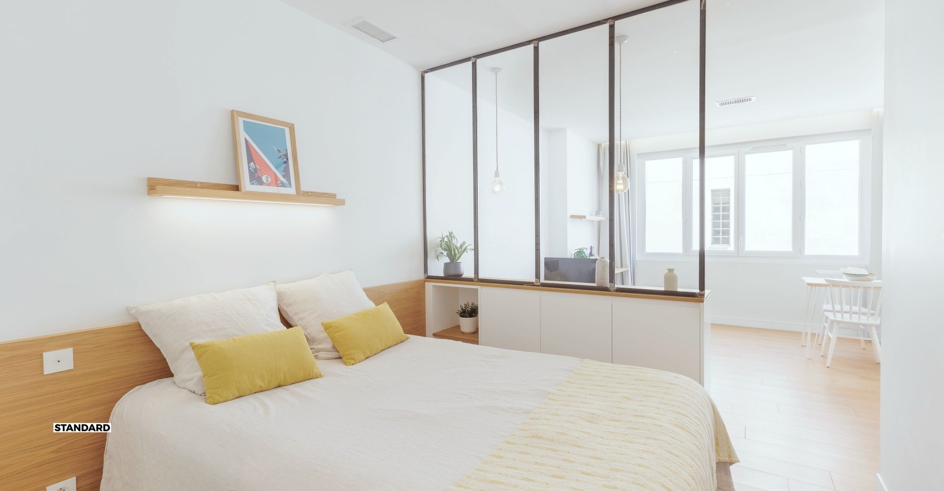 Grande Suite Standard #502 (1)