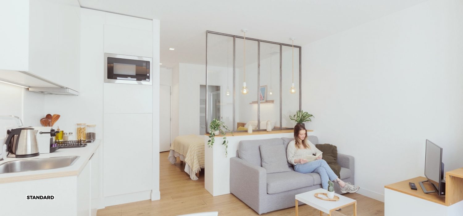 Grande Suite Standard #502 (2)