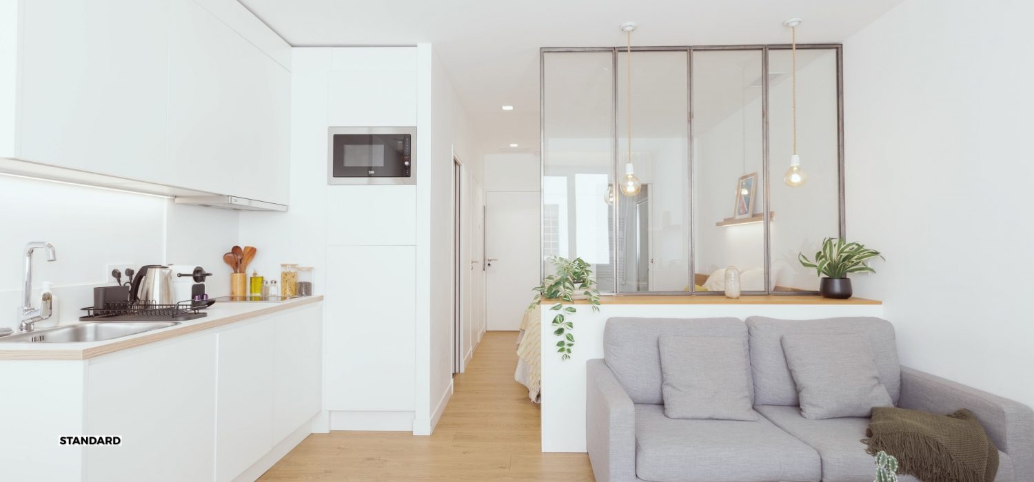 Grande Suite Standard #502 (3)