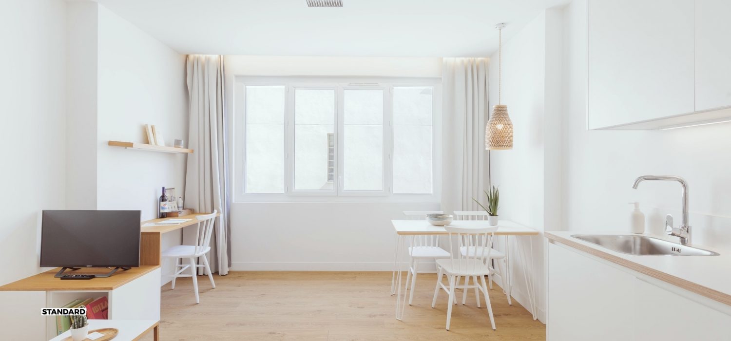 Grande Suite Standard #502 (5)