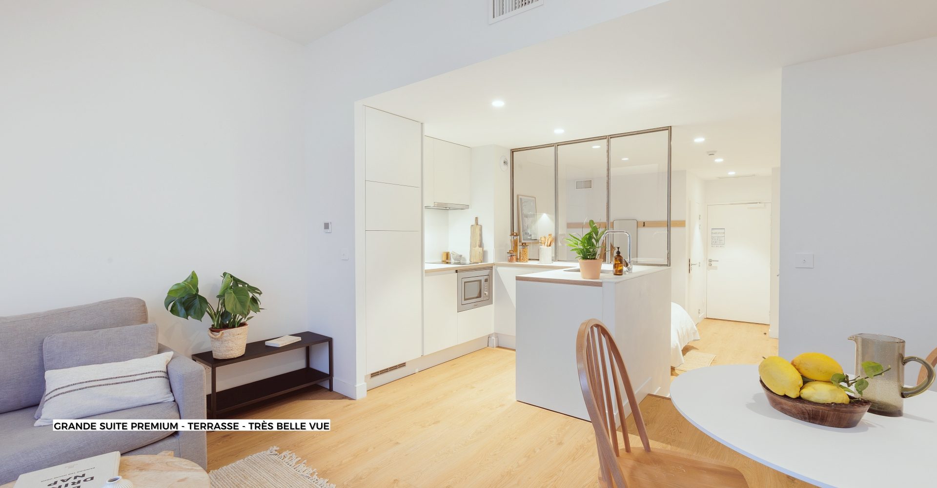 Grande suite premium - terrasse - tres belle vue 434 (6)