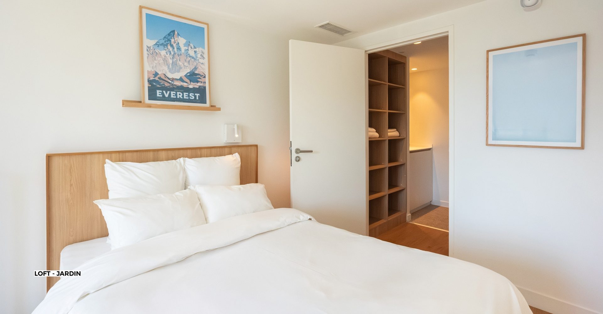 Loft - Jardin #006 - Coliving The Babel Community Grenoble (1)