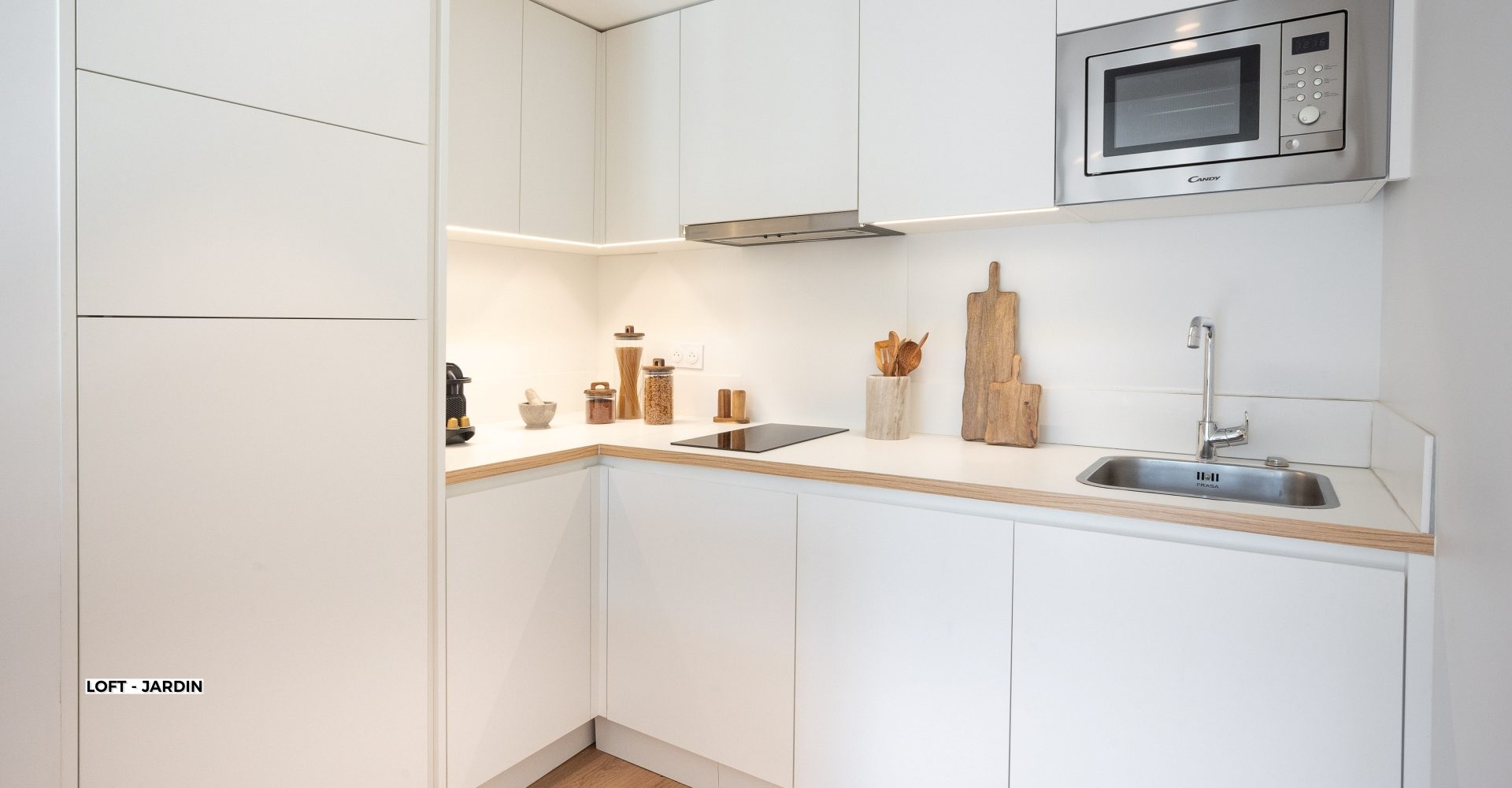 Loft - Jardin #006 - Coliving The Babel Community Grenoble (3)