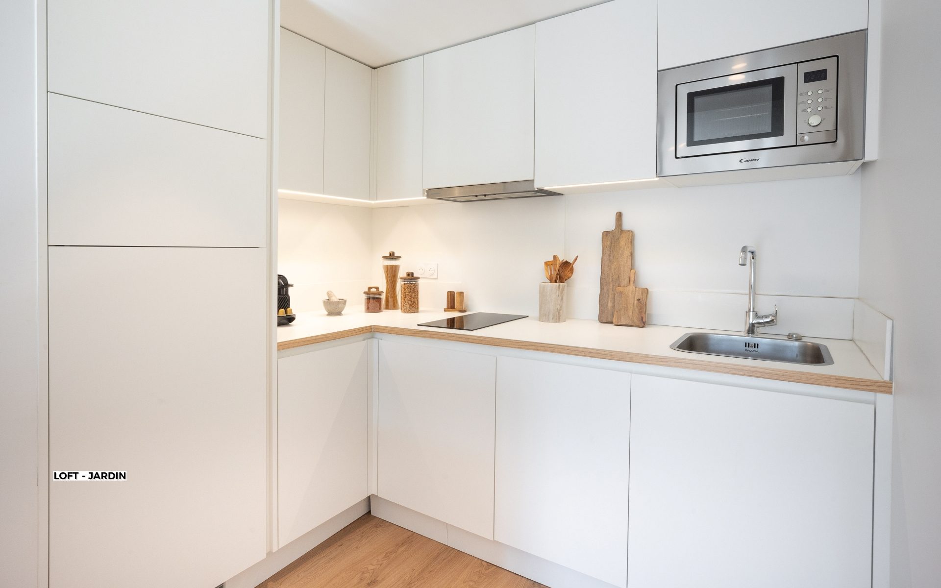 Loft - Jardin #006 - Coliving The Babel Community Grenoble (3)