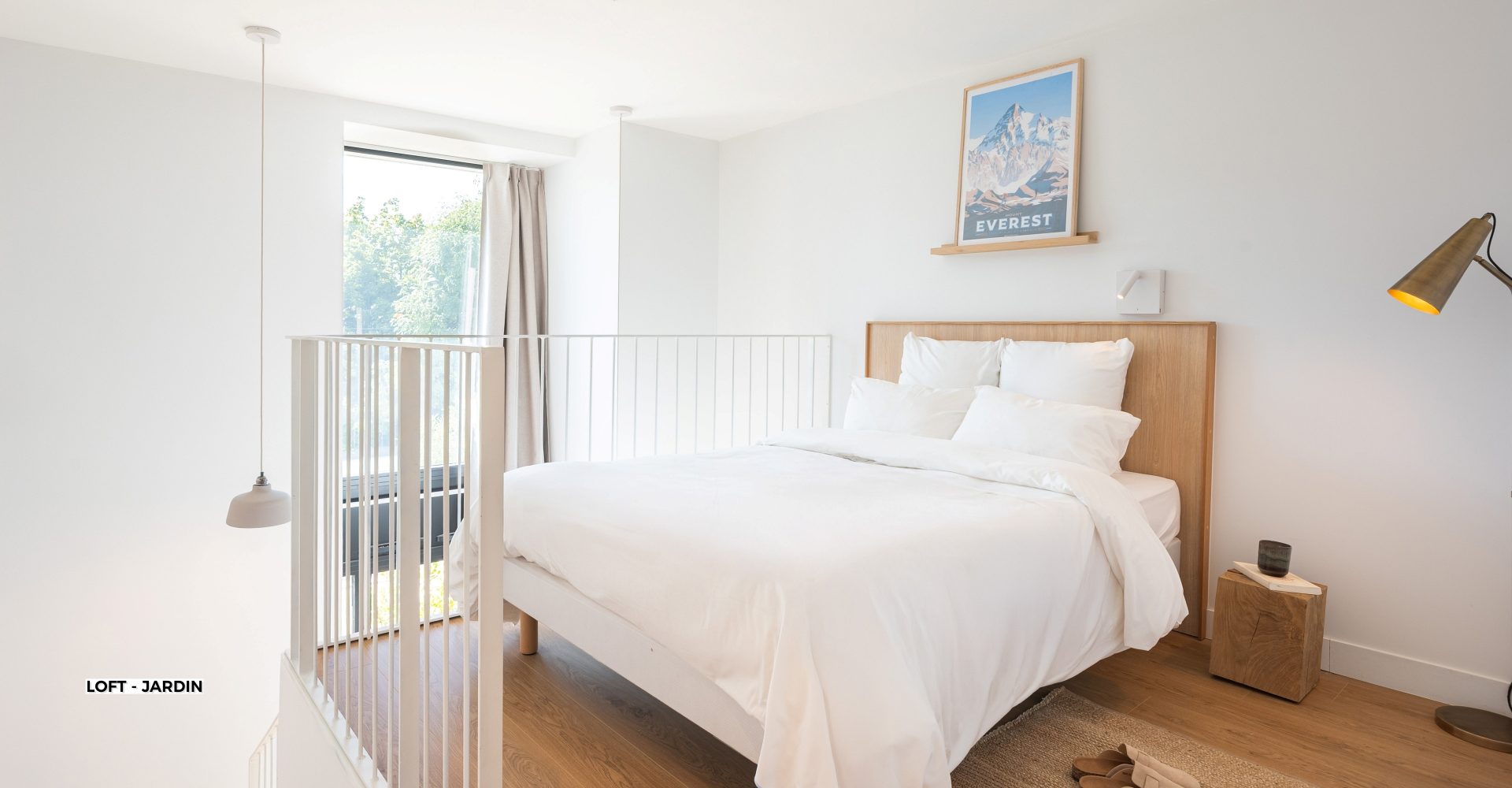 Loft - Jardin #006 - Coliving The Babel Community Grenoble (9)