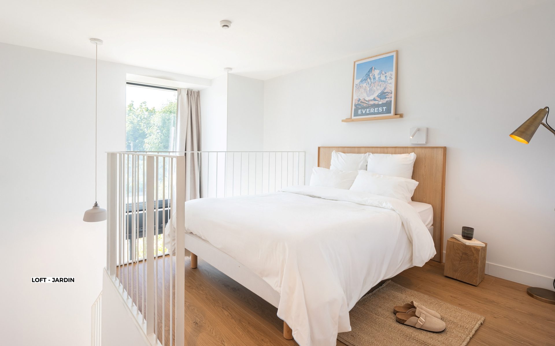 Loft - Jardin #006 - Coliving The Babel Community Grenoble (9)