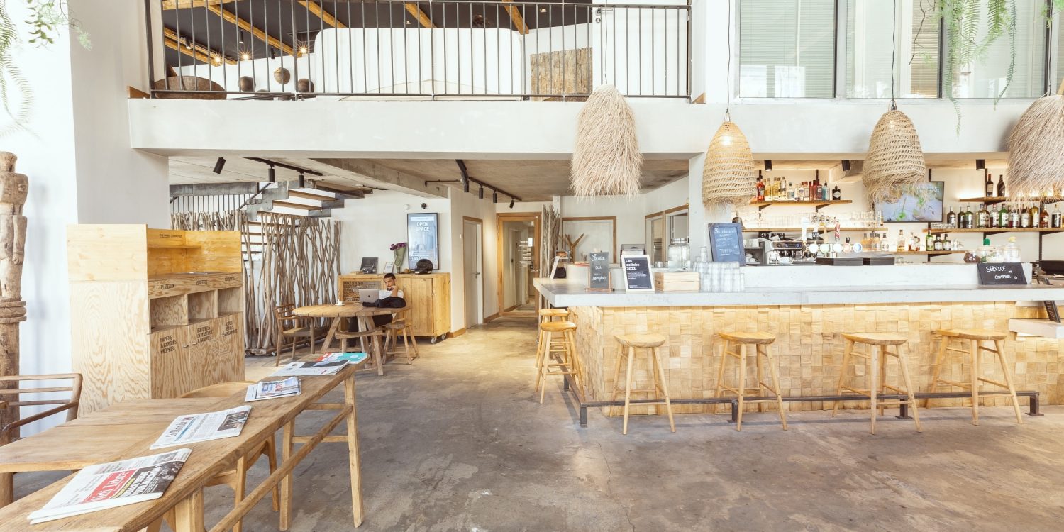 Montp_Restaurant-2 Café Coworking Montpellier