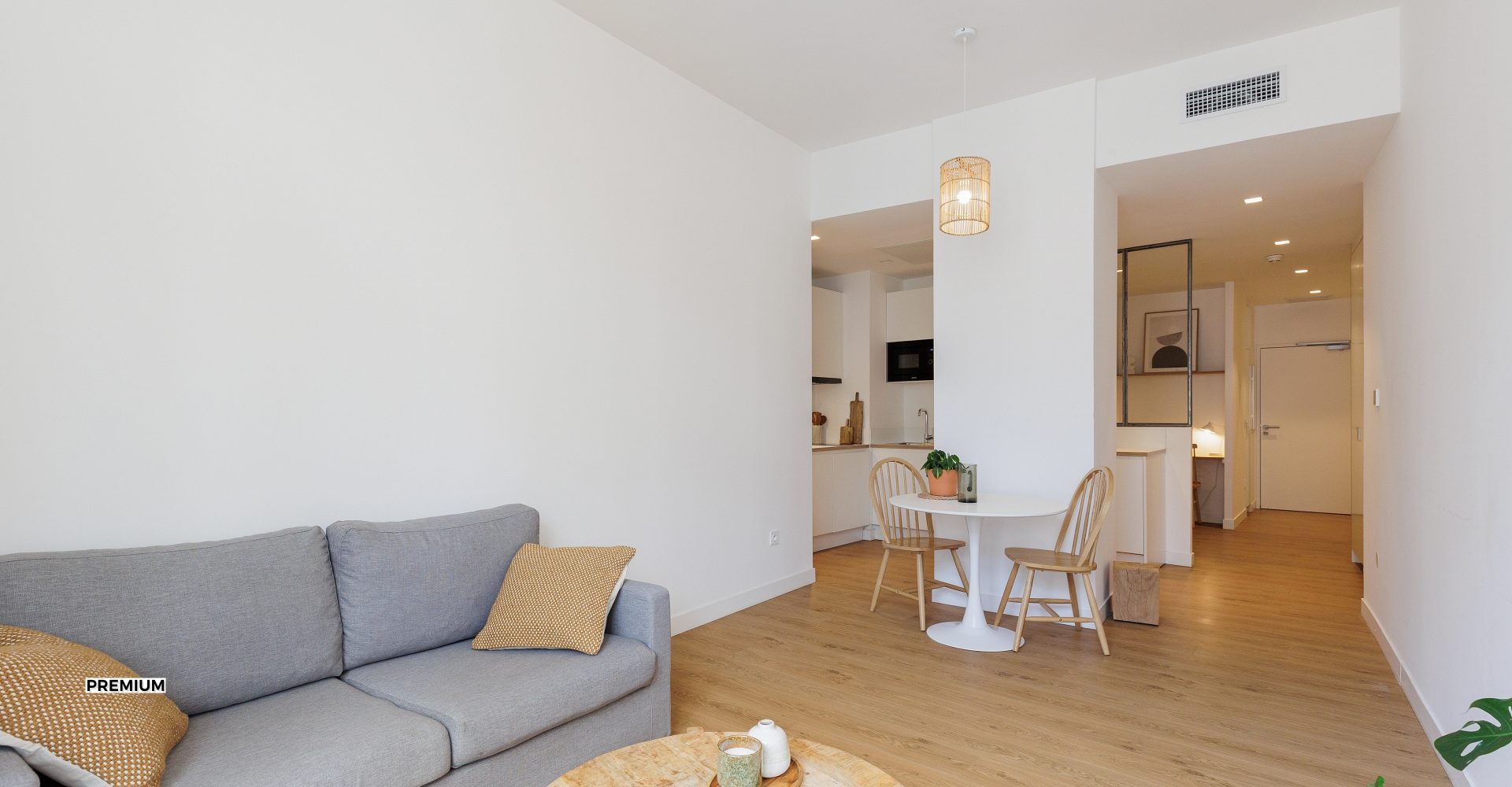 Résidence Marseille Vieux-Port - Coliving Appartement meublé - Suite Premium #348 (14)