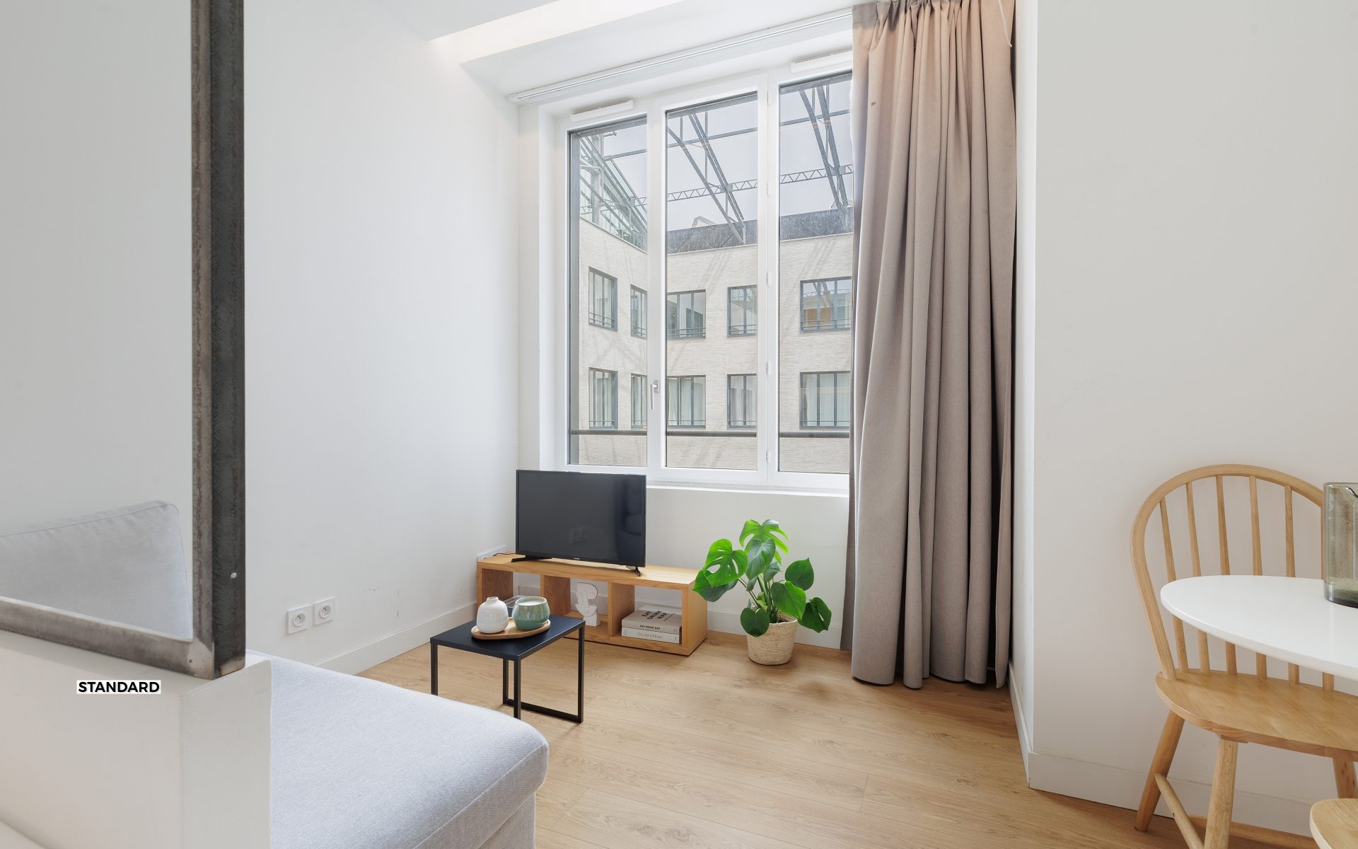 Résidence Marseille Vieux-Port - Coliving Appartement meublé - Suite Standard #505 (4)