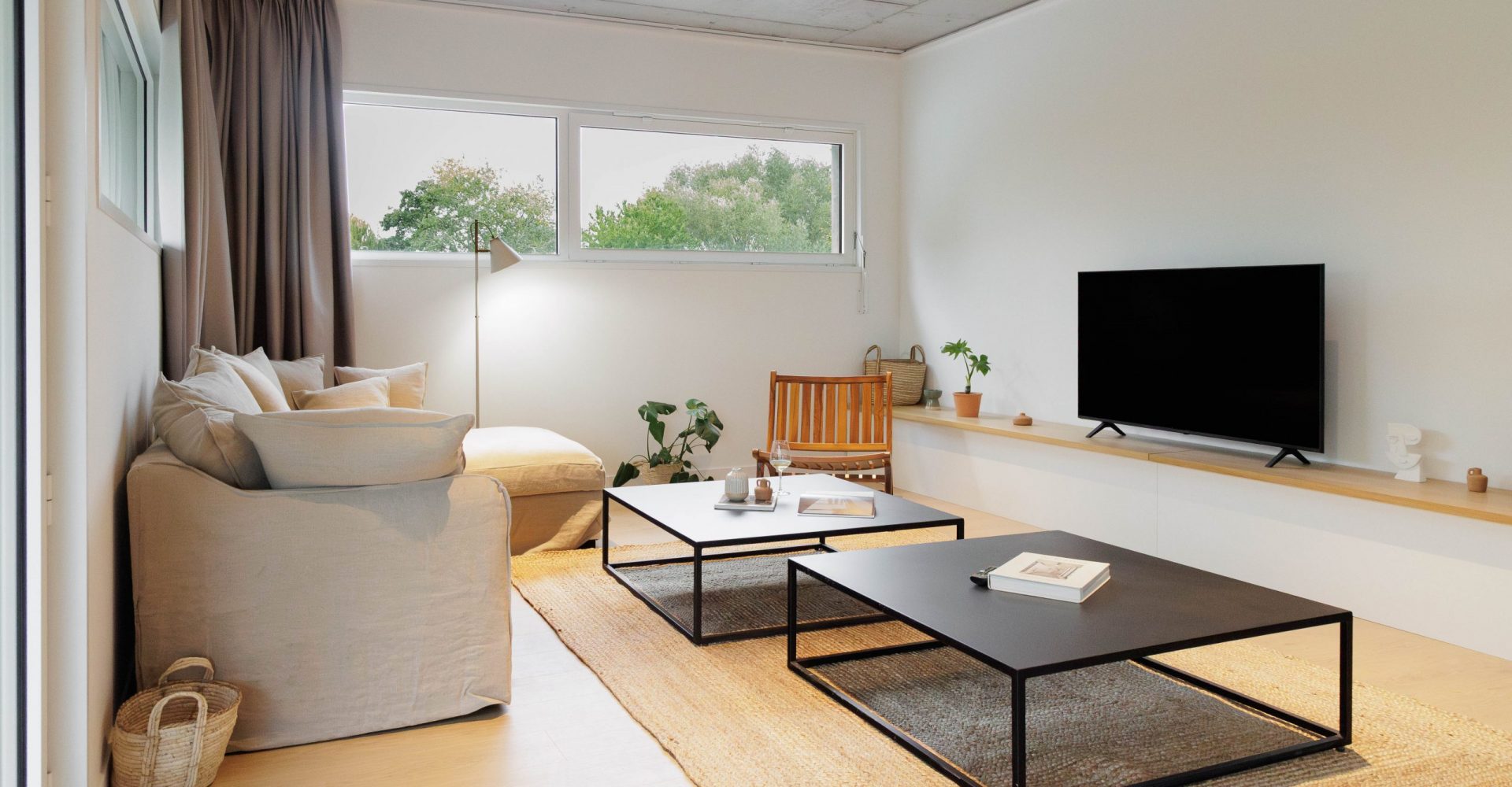 Salon Colocation Coliving Villeneuve d'ascq - The Babel Community Lille Les Prés (1)