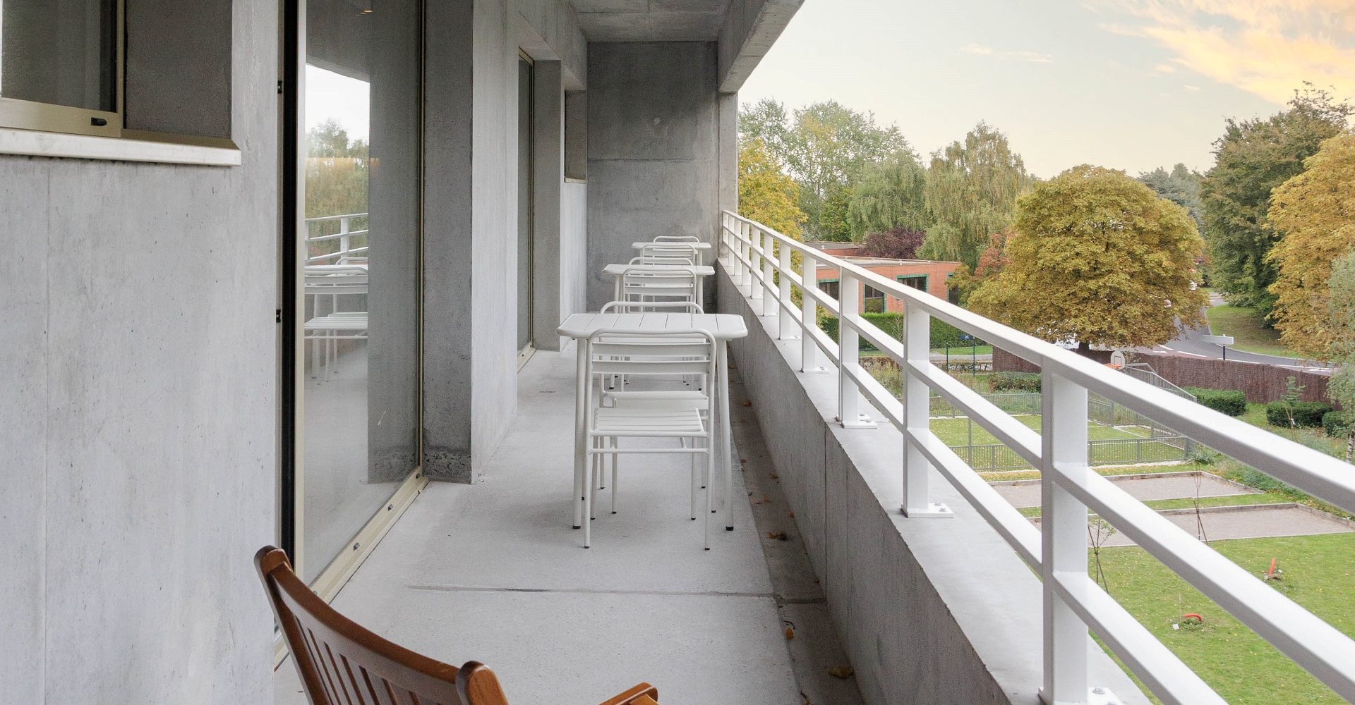 Salon Colocation Coliving Villeneuve d'ascq - The Babel Community Lille Les Prés (11)