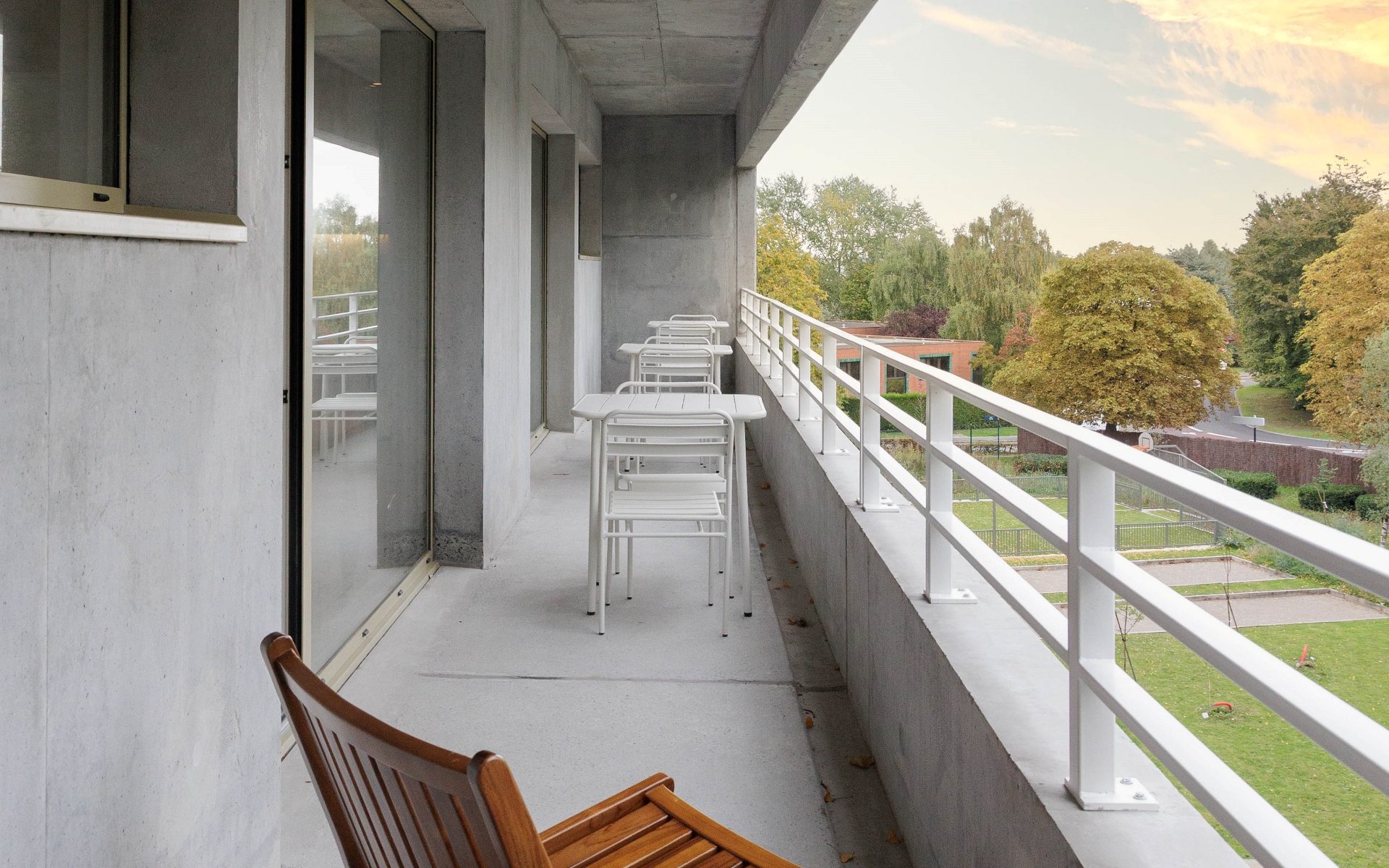 Salon Colocation Coliving Villeneuve d'ascq - The Babel Community Lille Les Prés (11)